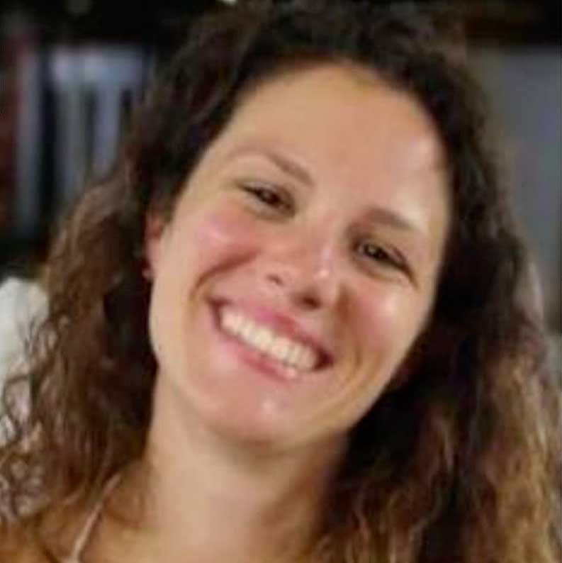 Dott.ssa Pamela Corvese