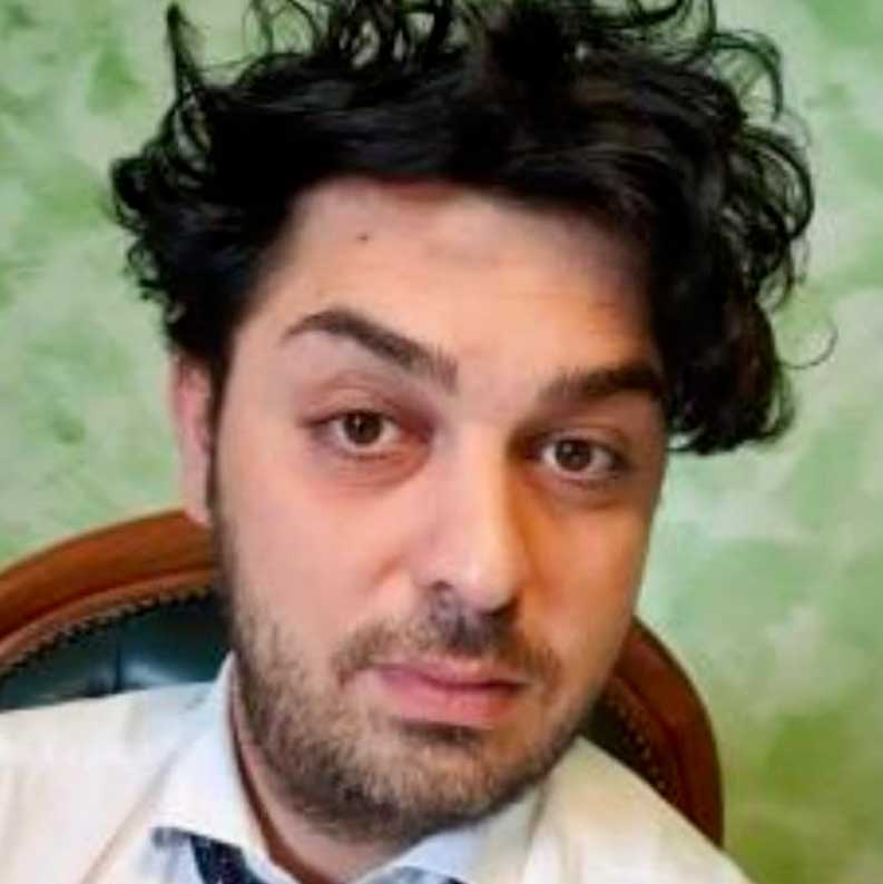 Dott. Rocco Del Vecchio