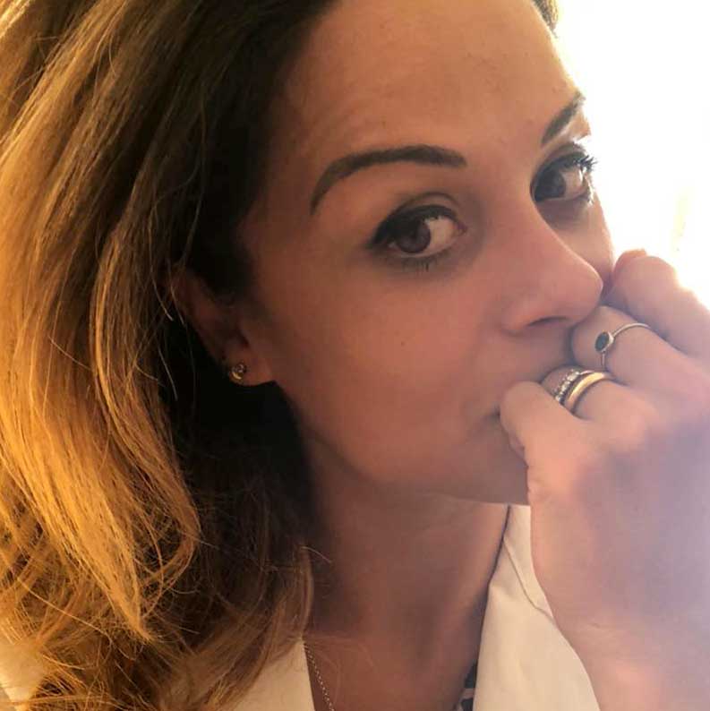 Dott.ssa Carmen Diana Massa