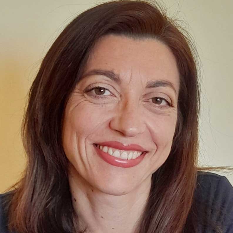 Dott.ssa Concetta Masone