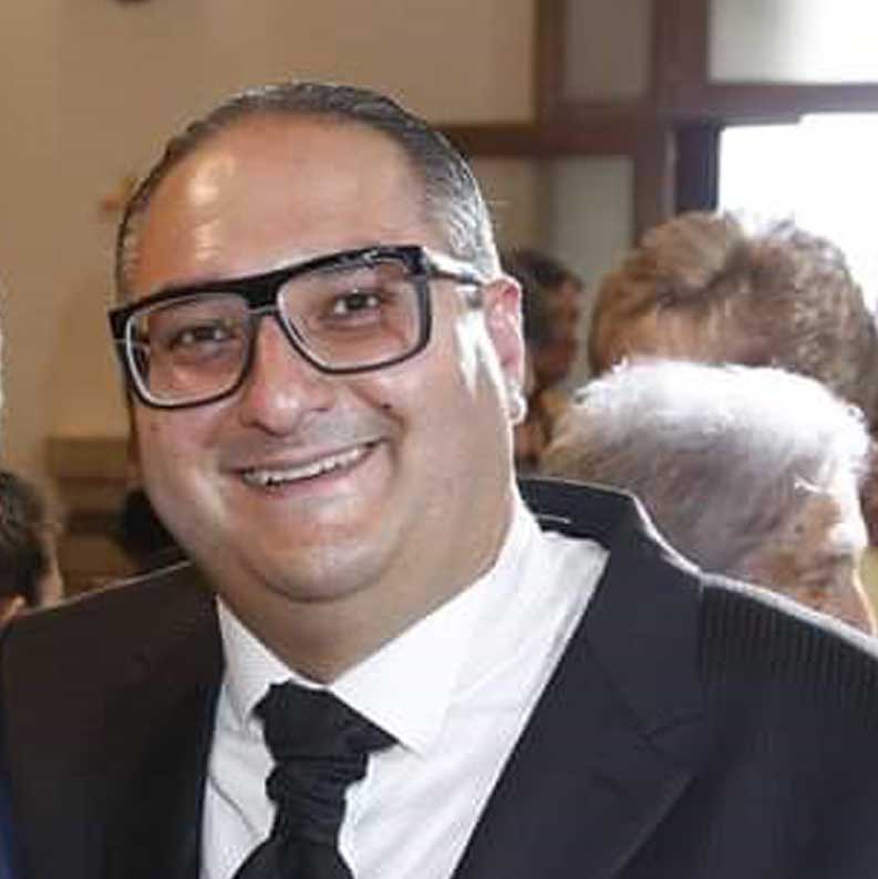 Damiano Ianiello