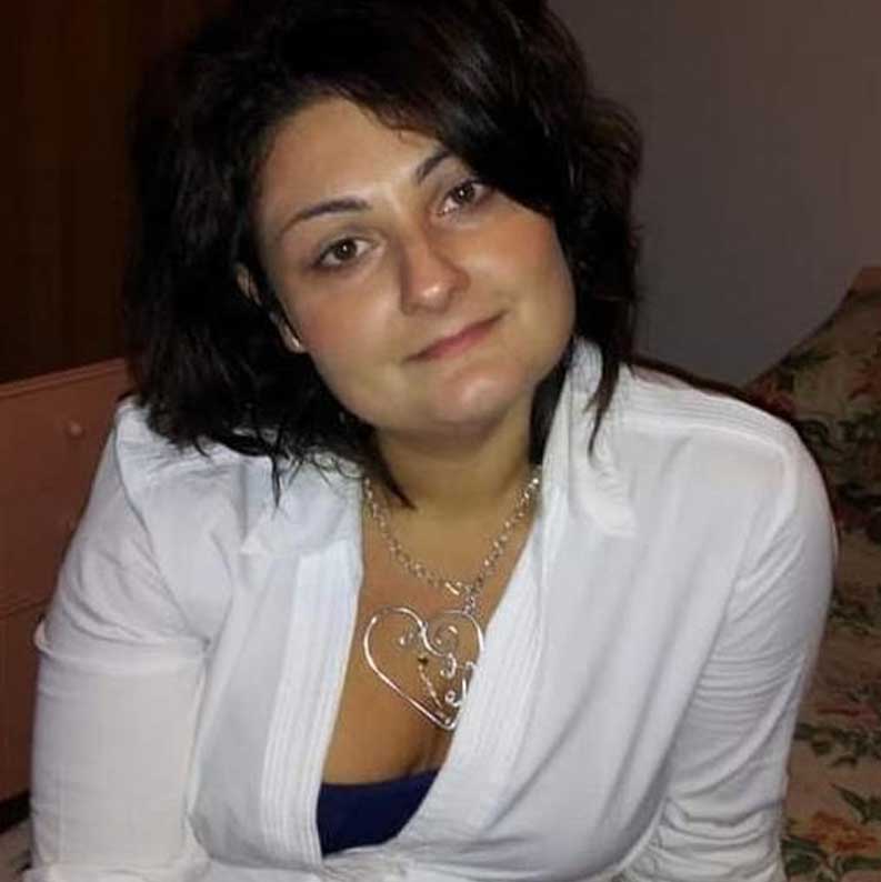 Dott.ssa Ilaria Cassetta