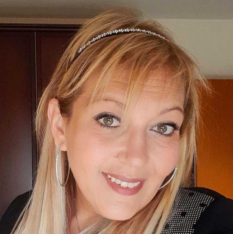 Dott.ssa Manuela Dolores Tomao