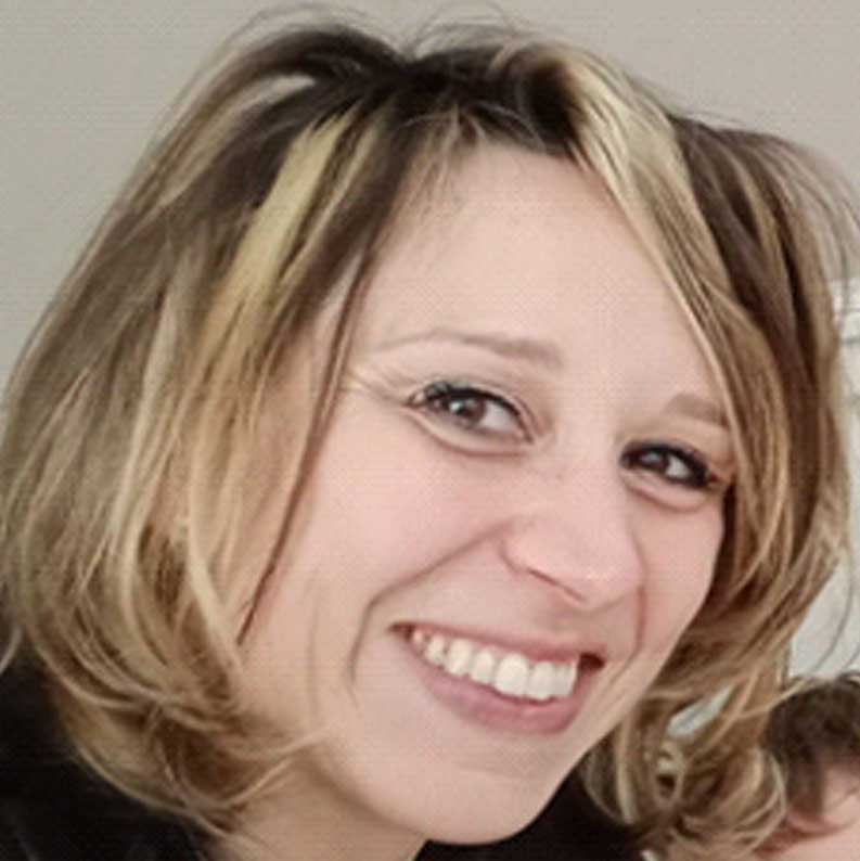 Dott.ssa Stefania Creo