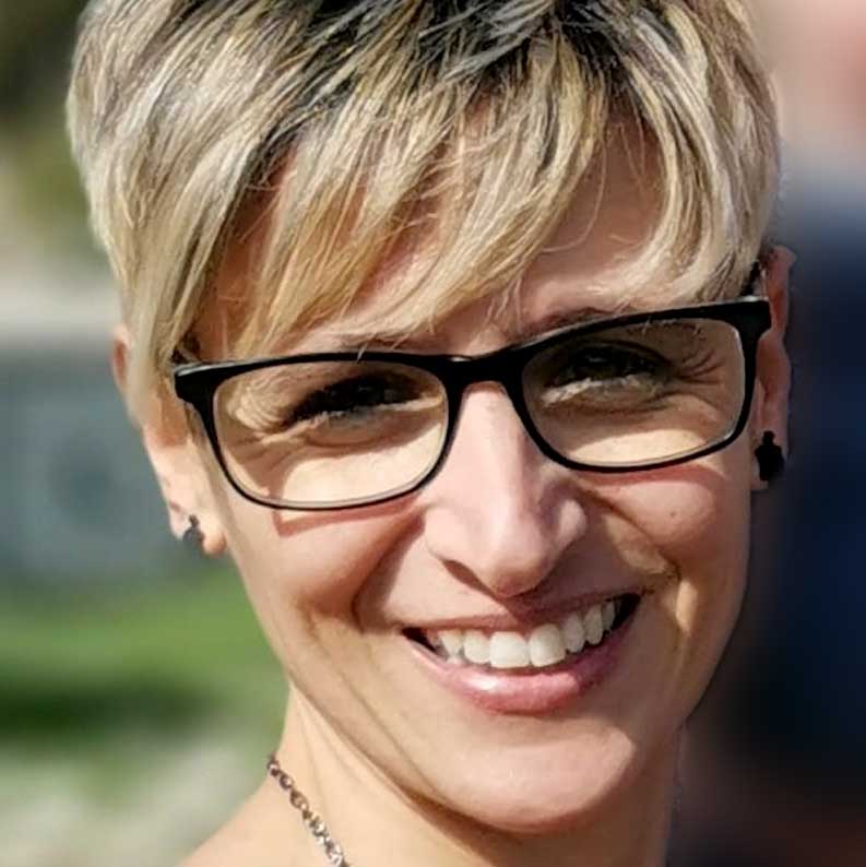 Dott.ssa Paola Mastroianni